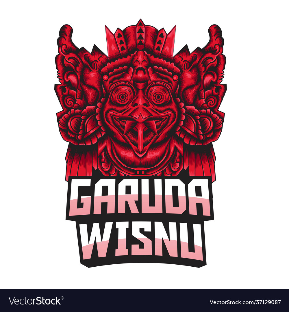 Detail Gambar Garuda Wisnu Nomer 42