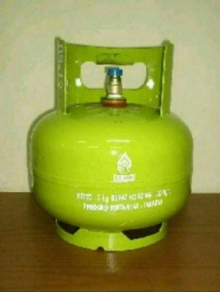 Detail Gambar Gas 3 Kg Lucu Nomer 2