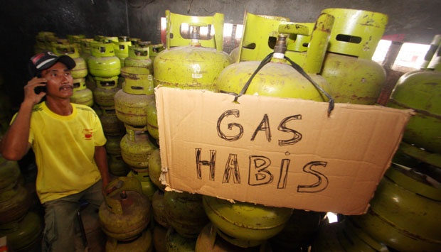 Detail Gambar Gas 3 Kg Lucu Nomer 28