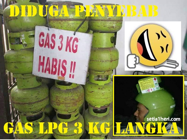 Detail Gambar Gas 3 Kg Lucu Nomer 30