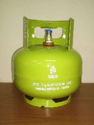 Detail Gambar Gas Elpiji 3kg Nomer 11