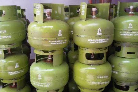 Detail Gambar Gas Elpiji 3kg Nomer 29