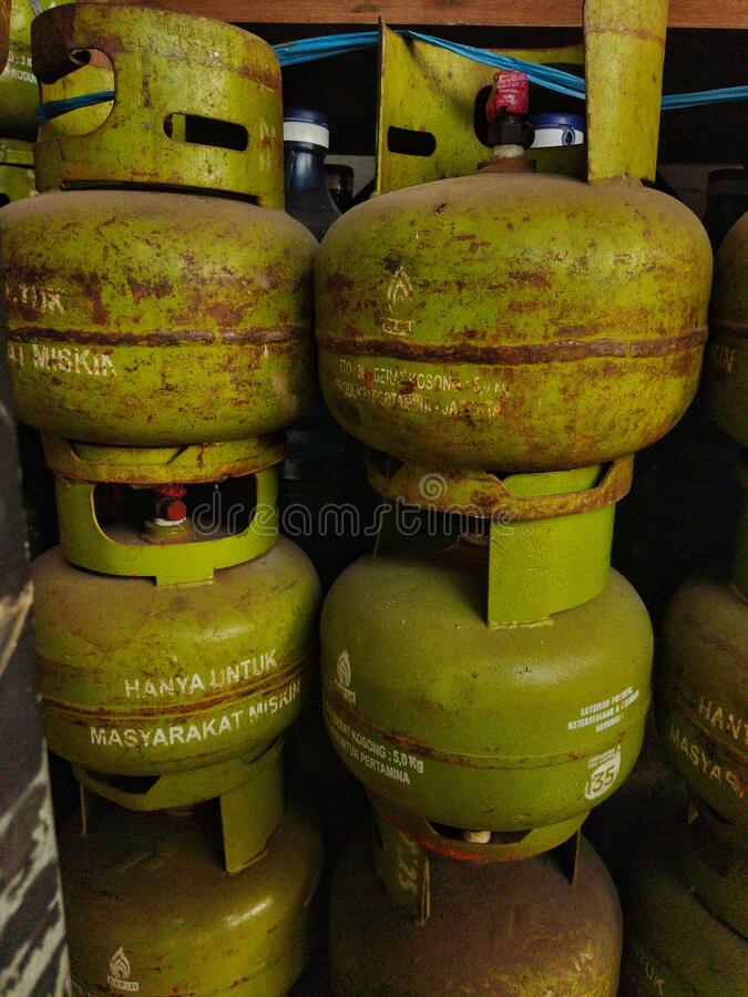 Detail Gambar Gas Elpiji 3kg Nomer 45