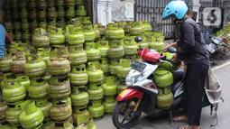 Detail Gambar Gas Lpg 3 Kg Nomer 43