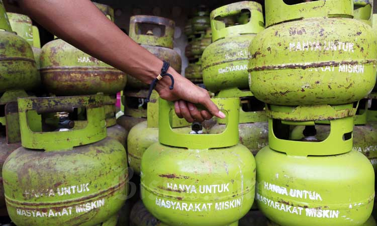 Detail Gambar Gas Lpg 3 Kg Nomer 47