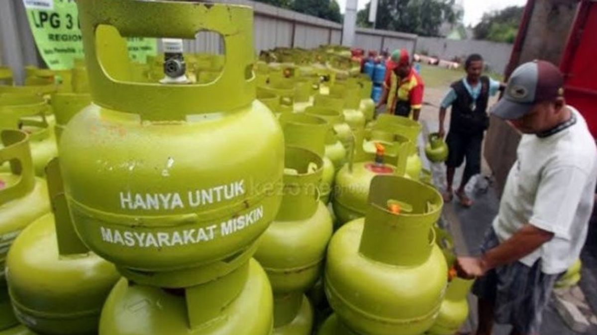 Detail Gambar Gas Lpg 3 Kilogram Nomer 4