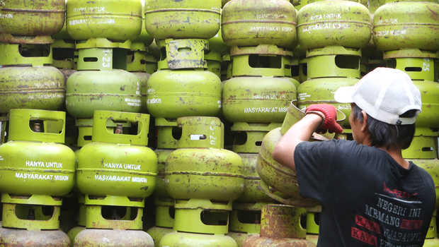 Detail Gambar Gas Lpg 3 Kilogram Nomer 28