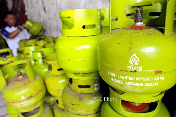 Detail Gambar Gas Lpg 3 Kilogram Nomer 29