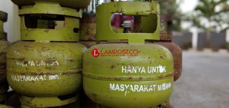 Detail Gambar Gas Lpg 3 Kilogram Nomer 37