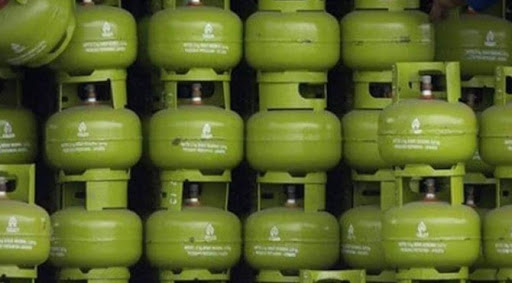 Detail Gambar Gas Lpg 3 Kilogram Nomer 6