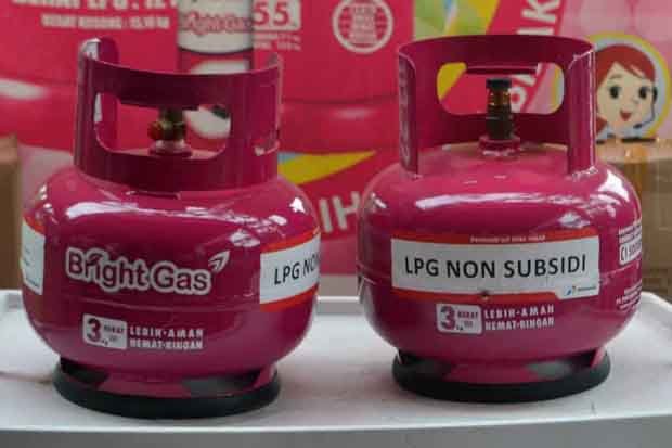 Detail Gambar Gas Lpg 3 Kilogram Nomer 53