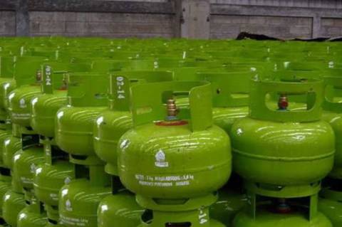 Detail Gambar Gas Lpg 3 Kilogram Nomer 8