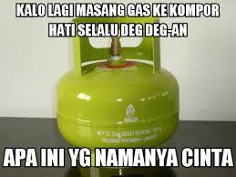 Detail Gambar Gas Lucu Nomer 5