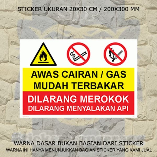 Detail Gambar Gas Mudah Terbakar Nomer 3