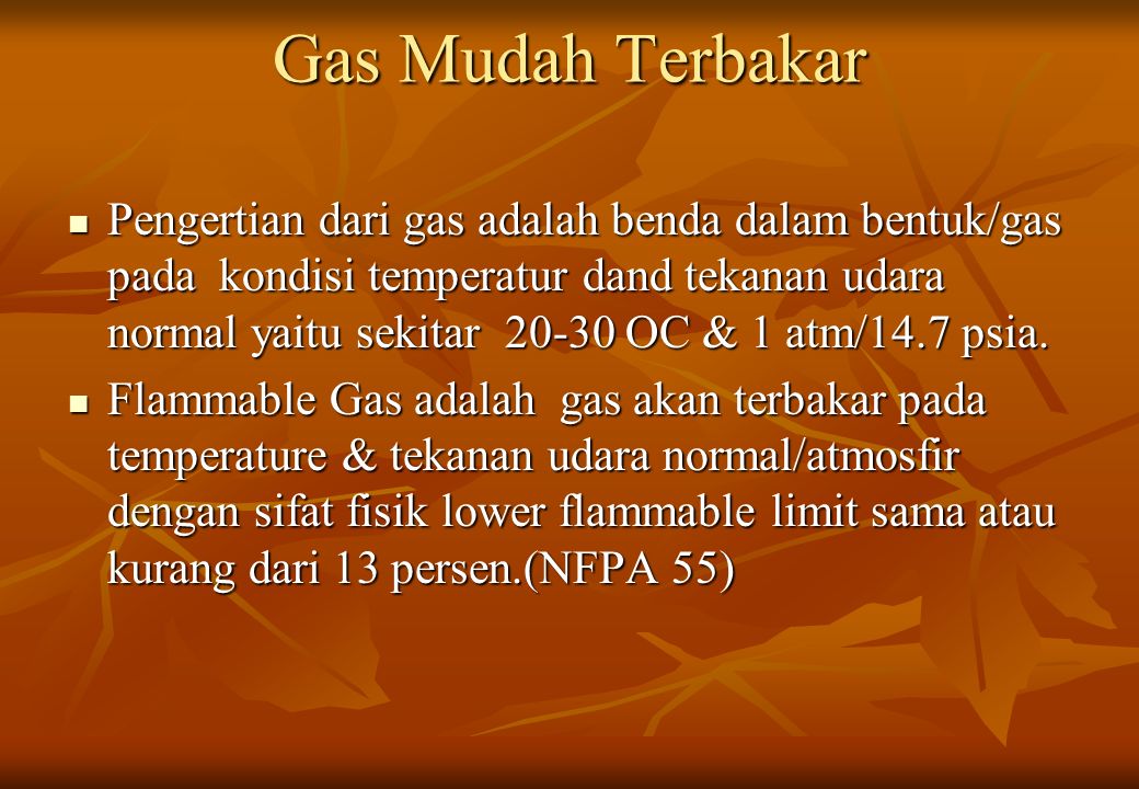 Detail Gambar Gas Mudah Terbakar Nomer 32