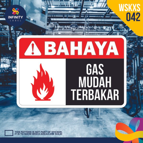 Detail Gambar Gas Mudah Terbakar Nomer 9