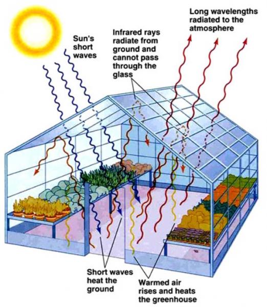 Detail Gambar Gas Rumah Kaca Nomer 9