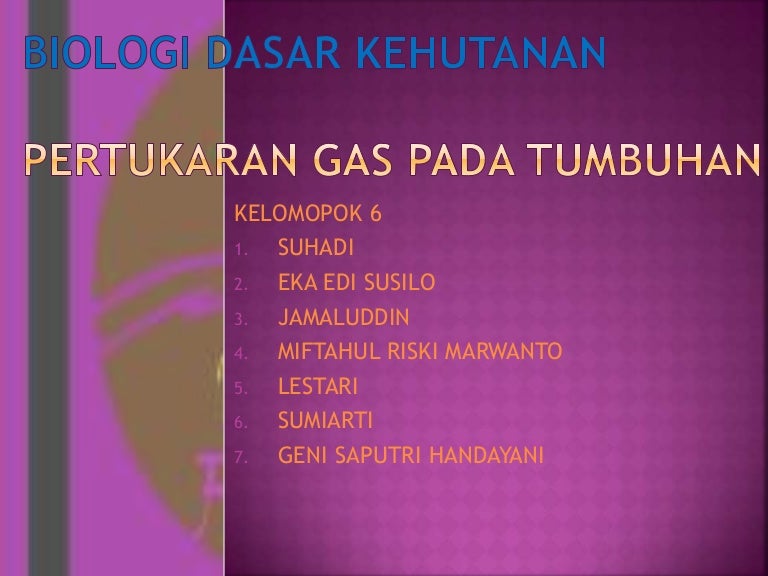 Detail Gambar Gas Tumbuhan Nomer 11