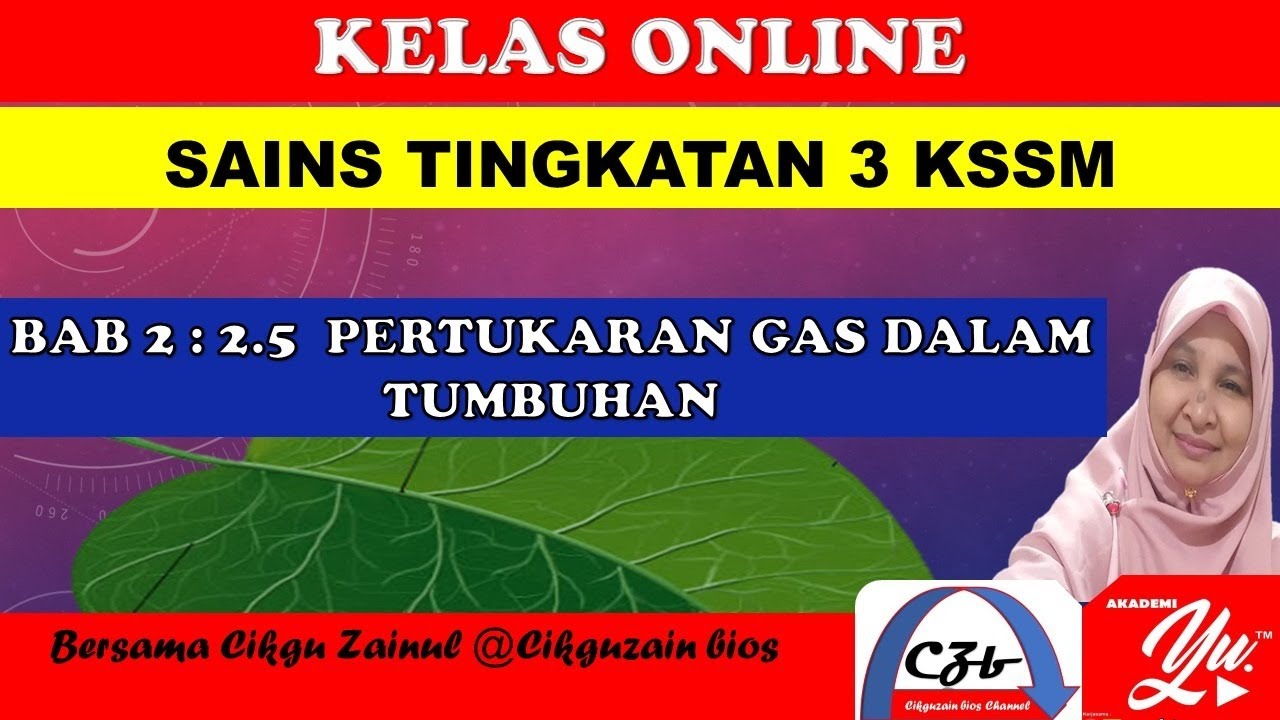 Detail Gambar Gas Tumbuhan Nomer 28