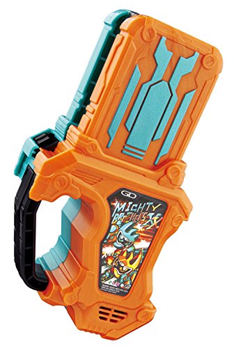 Detail Gambar Gashat Ex Aid Nomer 28