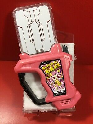 Detail Gambar Gashat Ex Aid Nomer 30