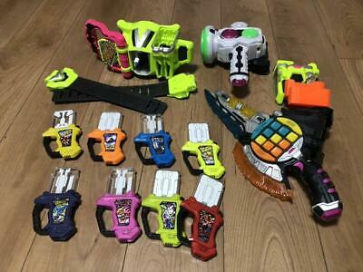 Detail Gambar Gashat Ex Aid Nomer 40