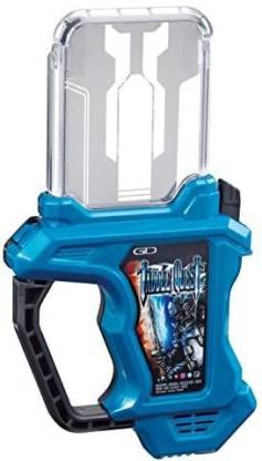 Detail Gambar Gashat Ex Aid Nomer 48