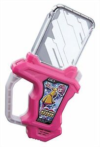 Detail Gambar Gashat Kamen Rider Ex Aid Nomer 27