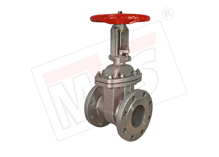 Detail Gambar Gate Valve Nomer 13