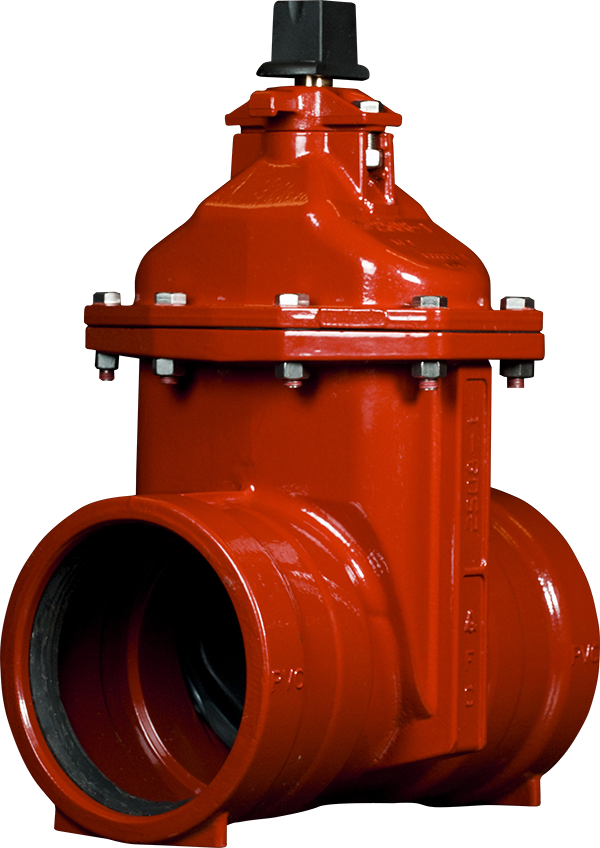 Detail Gambar Gate Valve Nomer 23