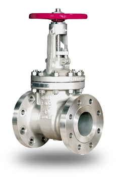 Detail Gambar Gate Valve Nomer 5