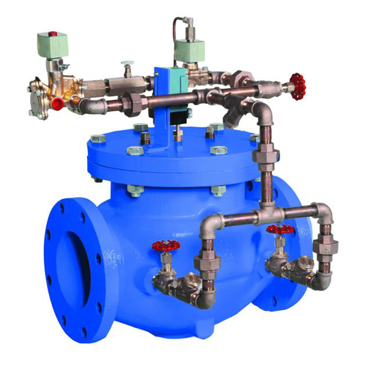 Detail Gambar Gate Valve Pompa Nomer 12