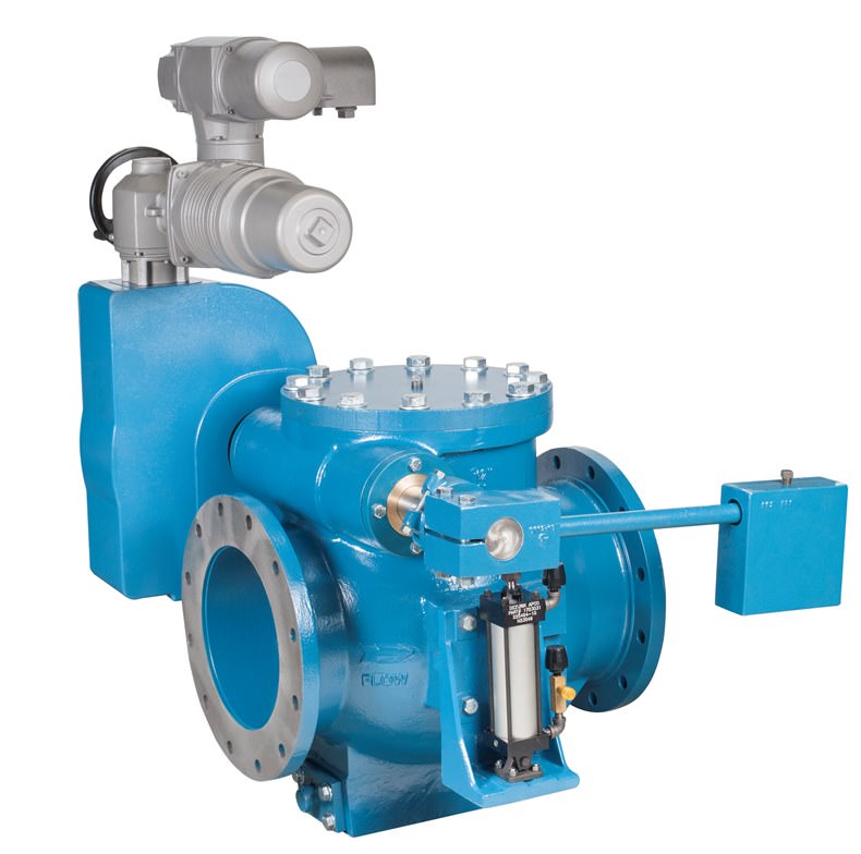 Detail Gambar Gate Valve Pompa Nomer 7