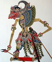 Detail Gambar Gatot Kaca Wayang Nomer 20