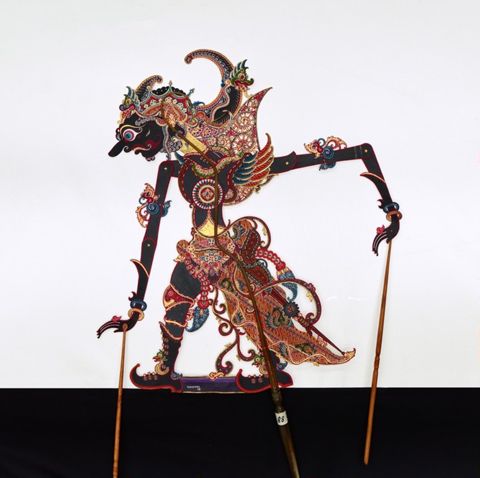 Detail Gambar Gatot Kaca Wayang Nomer 31