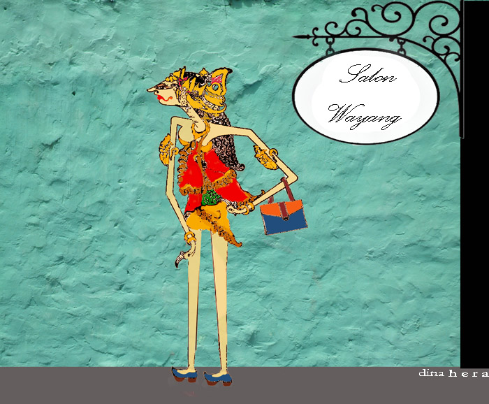 Detail Gambar Gaul Gambar Wayang Nomer 2