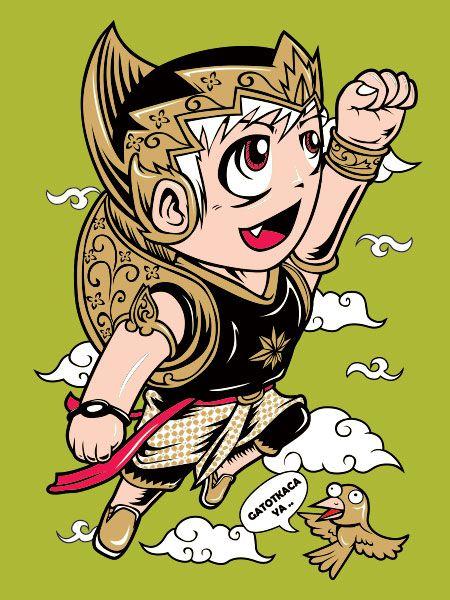 Detail Gambar Gaul Gambar Wayang Nomer 11