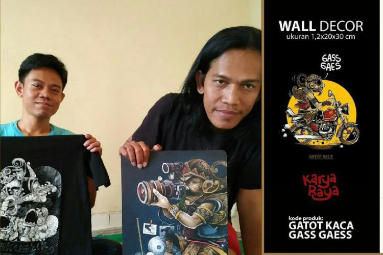 Detail Gambar Gaul Gambar Wayang Nomer 21