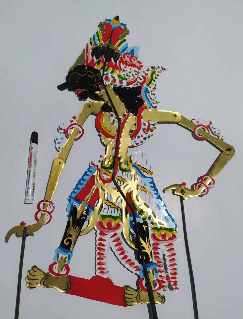 Detail Gambar Gaul Gambar Wayang Nomer 33