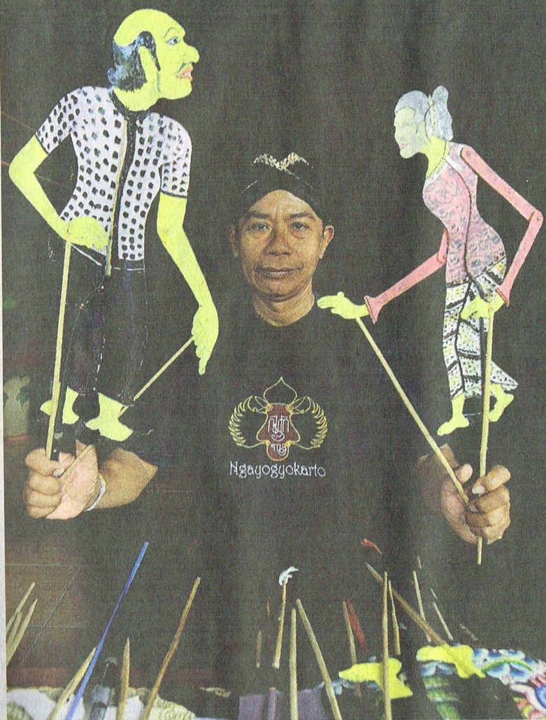 Detail Gambar Gaul Gambar Wayang Nomer 34