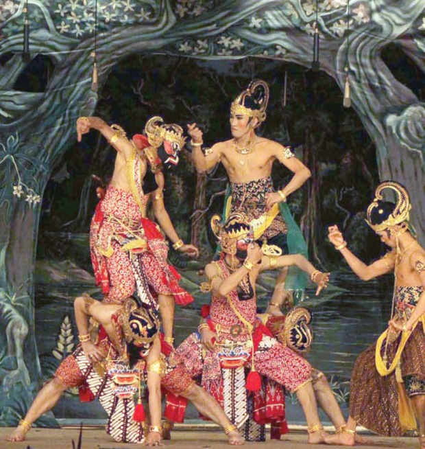 Detail Gambar Gaul Gambar Wayang Nomer 40