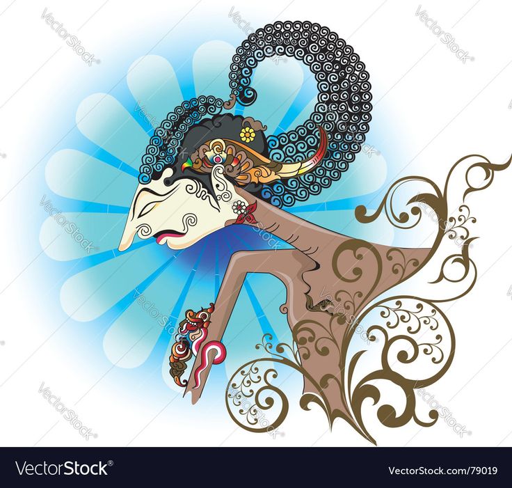 Detail Gambar Gaul Gambar Wayang Nomer 4