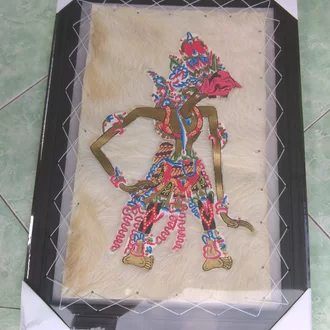 Detail Gambar Gaul Seni Lukis Wayang Nomer 20