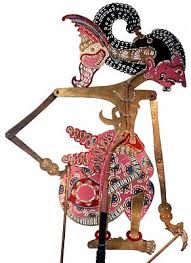 Detail Gambar Gaul Wayang Nomer 4