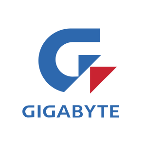 Detail Gigabyte Logo Nomer 2
