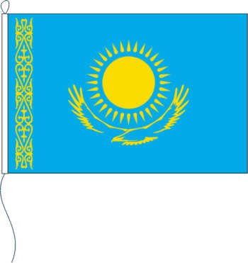 Detail Kasachstan Landschaft Nomer 15