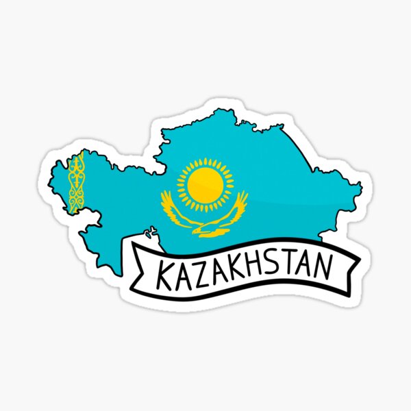 Detail Kasachstan Landschaft Nomer 3