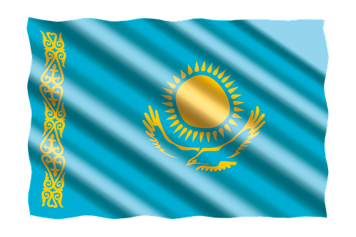 Detail Kasachstan Landschaft Nomer 7