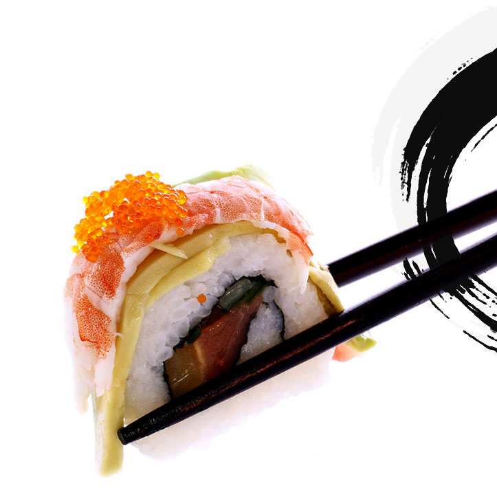 Detail Krebsfleisch Sushi Nomer 12