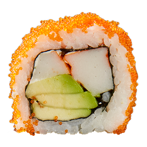 Detail Krebsfleisch Sushi Nomer 6